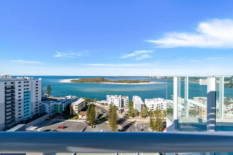 204/111 Bulcock Street, Caloundra QLD 4551