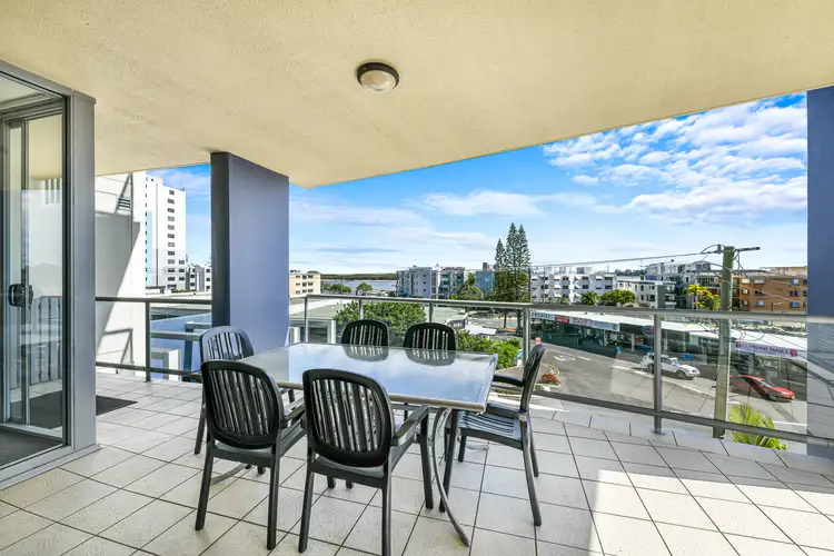 Third view of Homely unit listing, 204/111 Bulcock Street, Caloundra QLD 4551