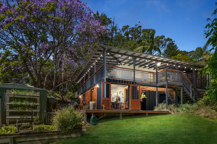 Main view of Homely house listing, 9 Powderworks Road, North Narrabeen NSW 2101