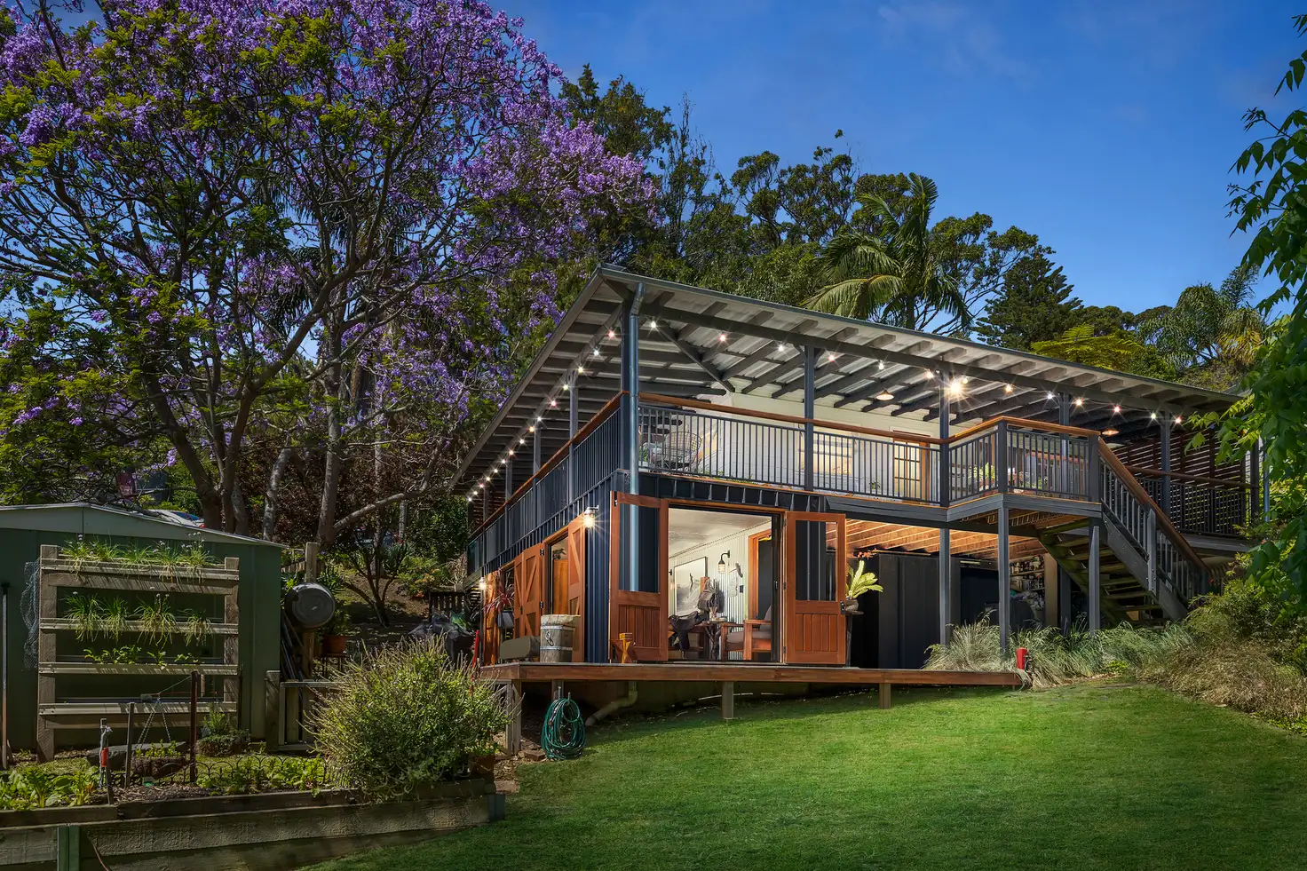 Main view of Homely house listing, 9 Powderworks Road, North Narrabeen NSW 2101