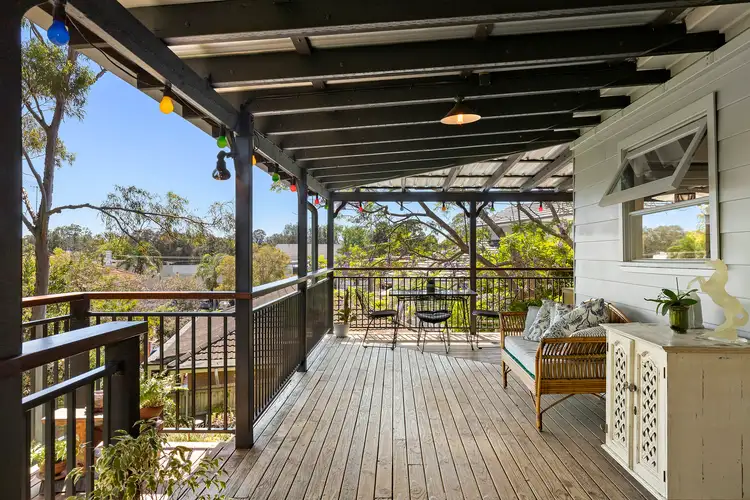 Third view of Homely house listing, 9 Powderworks Road, North Narrabeen NSW 2101