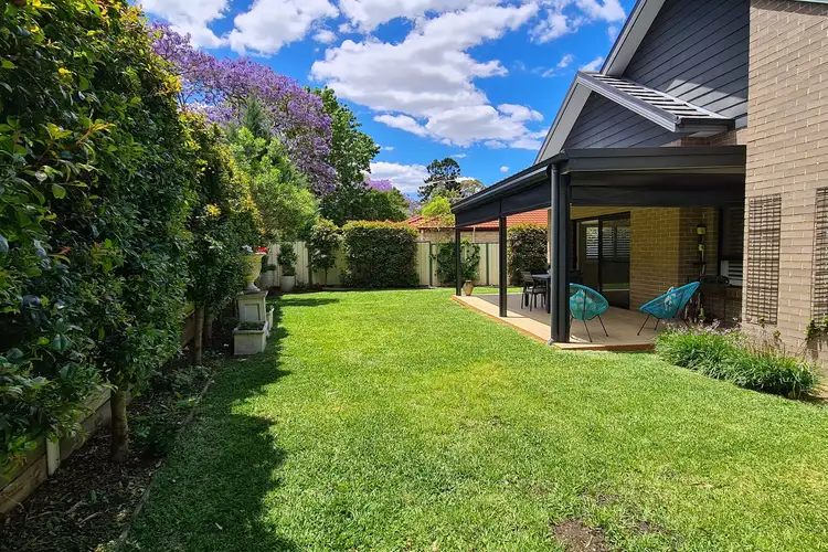 Third view of Homely townhouse listing, 4/166 Kissing Point Road, Dundas NSW 2117