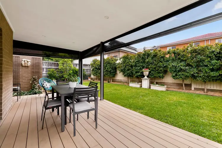 Fourth view of Homely townhouse listing, 4/166 Kissing Point Road, Dundas NSW 2117