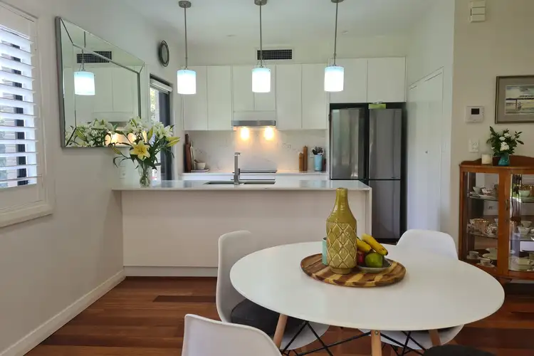 Fifth view of Homely townhouse listing, 4/166 Kissing Point Road, Dundas NSW 2117