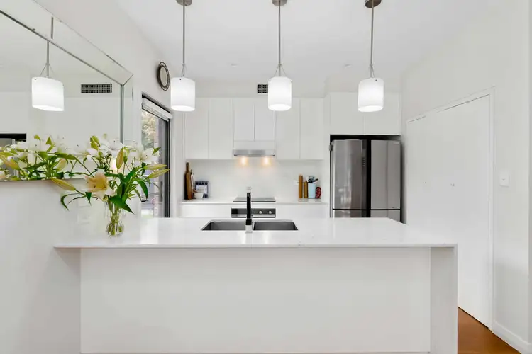 Sixth view of Homely townhouse listing, 4/166 Kissing Point Road, Dundas NSW 2117