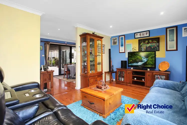 Second view of Homely house listing, 81 Cassia Street, Barrack Heights NSW 2528