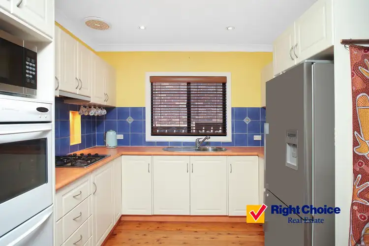 Third view of Homely house listing, 81 Cassia Street, Barrack Heights NSW 2528