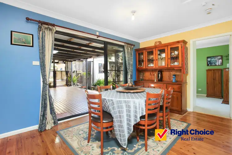 Fourth view of Homely house listing, 81 Cassia Street, Barrack Heights NSW 2528