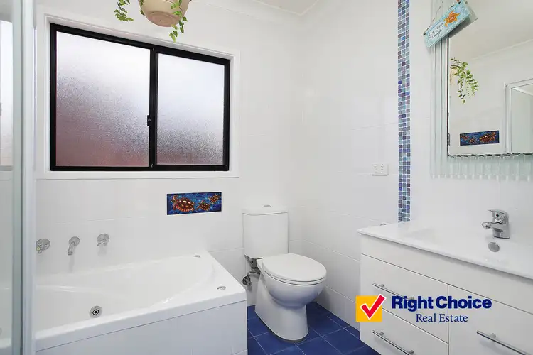 Fifth view of Homely house listing, 81 Cassia Street, Barrack Heights NSW 2528