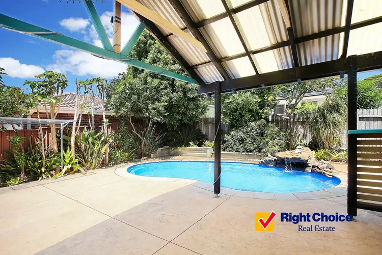 Seventh view of Homely house listing, 81 Cassia Street, Barrack Heights NSW 2528