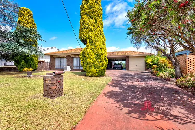 Third view of Homely house listing, 77 Pratt Road, Eaton WA 6232