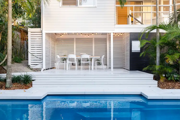 Third view of Homely house listing, 25 Hardy Street, Sunrise Beach QLD 4567