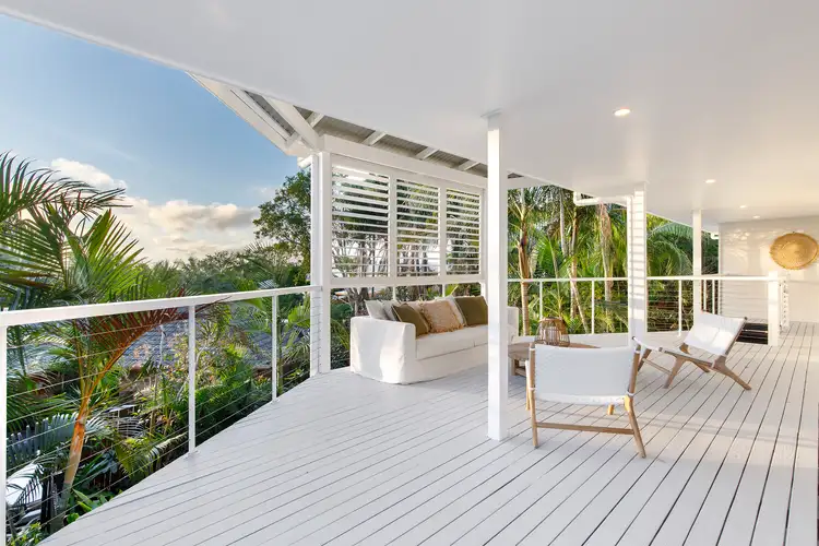 Fourth view of Homely house listing, 25 Hardy Street, Sunrise Beach QLD 4567