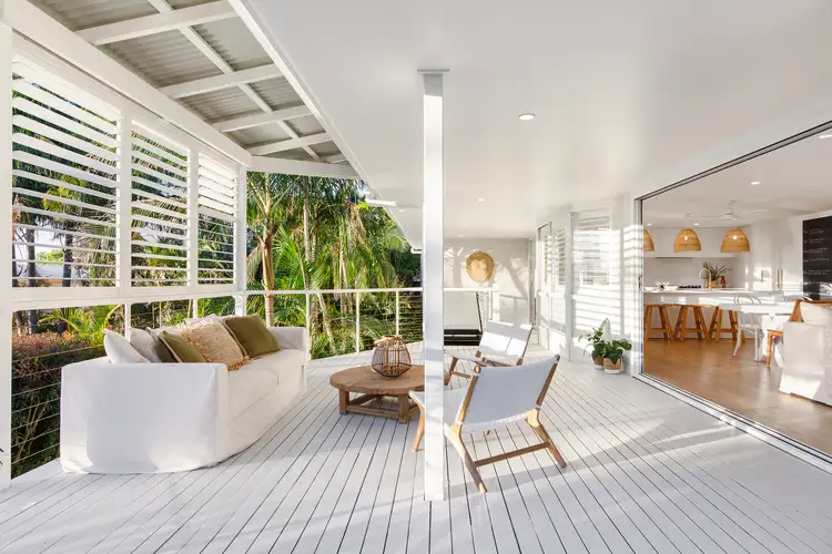 Fifth view of Homely house listing, 25 Hardy Street, Sunrise Beach QLD 4567