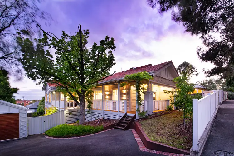 19 Nettle Street, Ironbark VIC 3550
