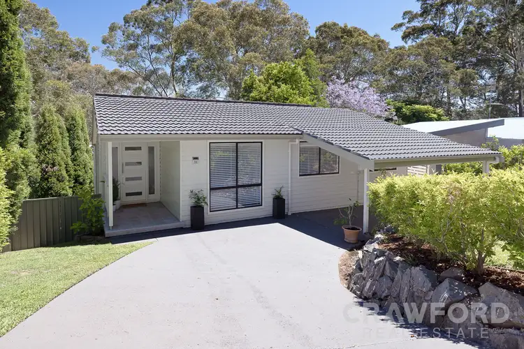 16 Eskdale Close, New Lambton Heights NSW 2305