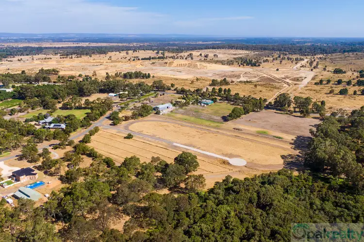 Seventh view of Homely land listing, LOT 36 Ukich Place, Baldivis WA 6171