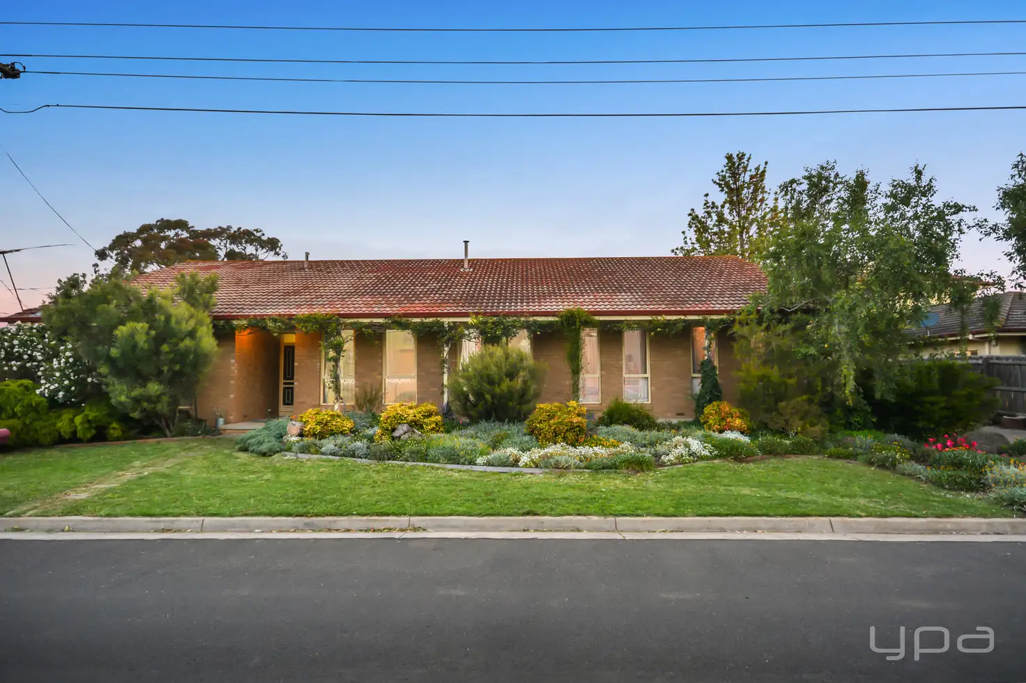 Main view of Homely house listing, 161 Werribee Street North, Werribee VIC 3030