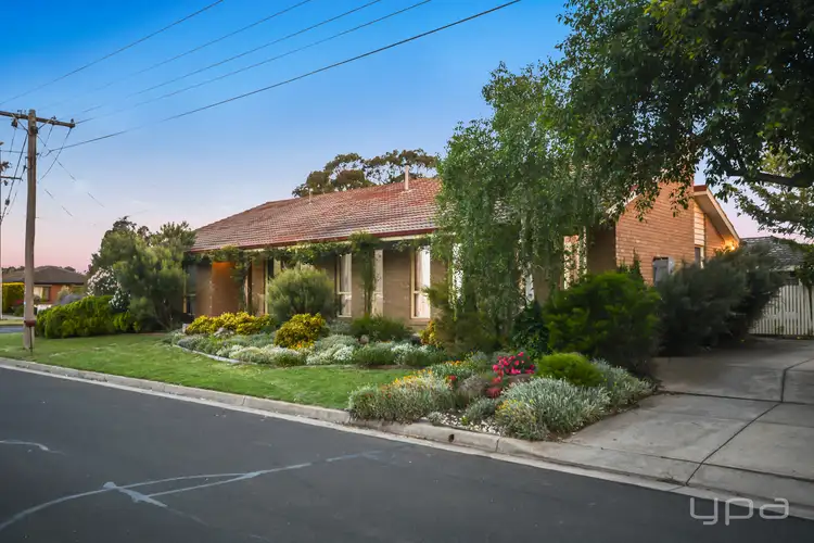 Second view of Homely house listing, 161 Werribee Street North, Werribee VIC 3030