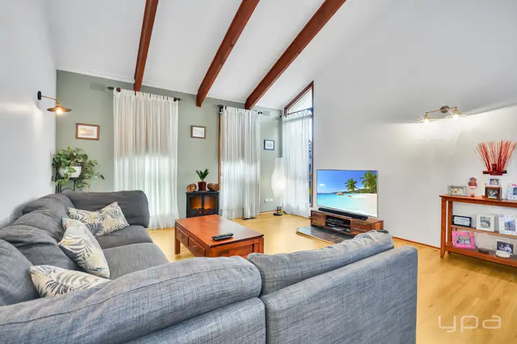 Fourth view of Homely house listing, 161 Werribee Street North, Werribee VIC 3030