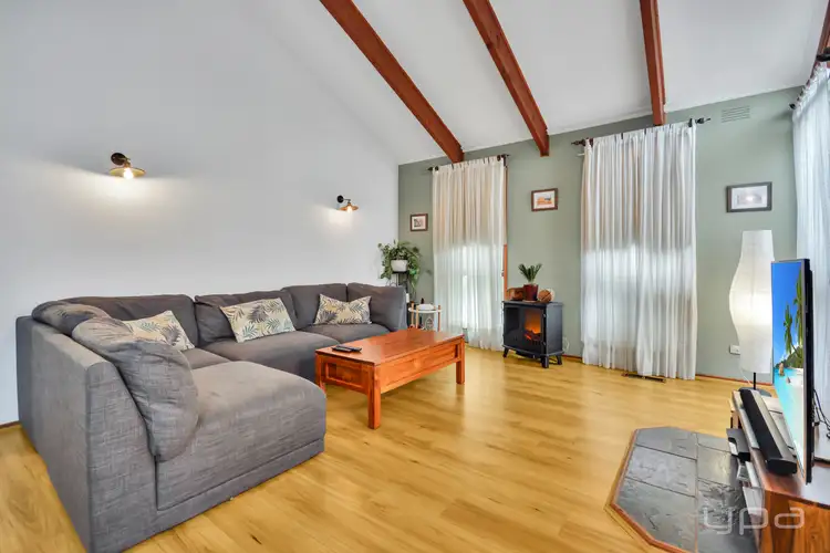 Fifth view of Homely house listing, 161 Werribee Street North, Werribee VIC 3030