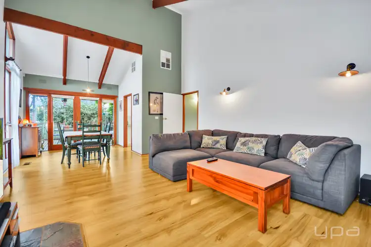 Sixth view of Homely house listing, 161 Werribee Street North, Werribee VIC 3030