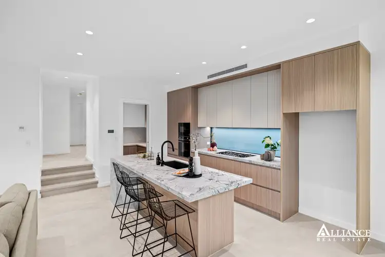 Fourth view of Homely house listing, 103A Ramsay Road, Picnic Point NSW 2213