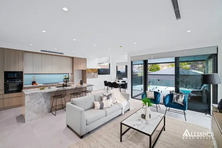 Fifth view of Homely house listing, 103A Ramsay Road, Picnic Point NSW 2213
