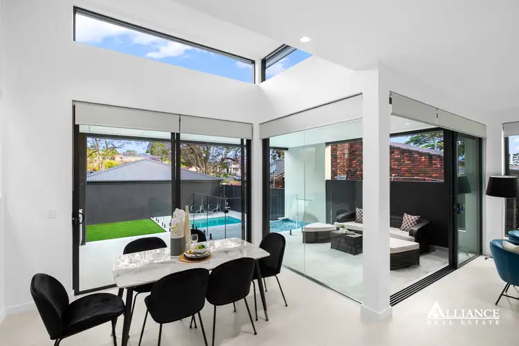 Sixth view of Homely house listing, 103A Ramsay Road, Picnic Point NSW 2213
