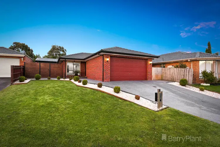 36 Elstar Road, Narre Warren VIC 3805