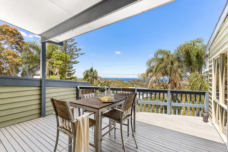 Main view of Homely house listing, 18 Marinna Road, Elanora Heights NSW 2101