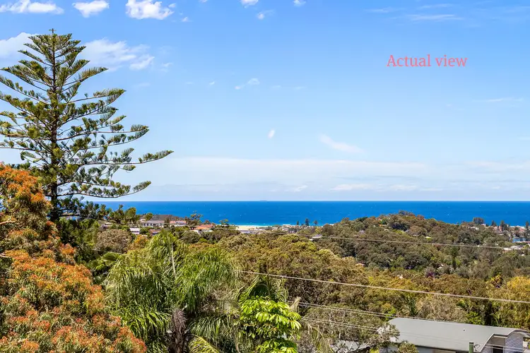 Third view of Homely house listing, 18 Marinna Road, Elanora Heights NSW 2101