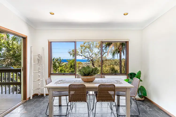 Fourth view of Homely house listing, 18 Marinna Road, Elanora Heights NSW 2101