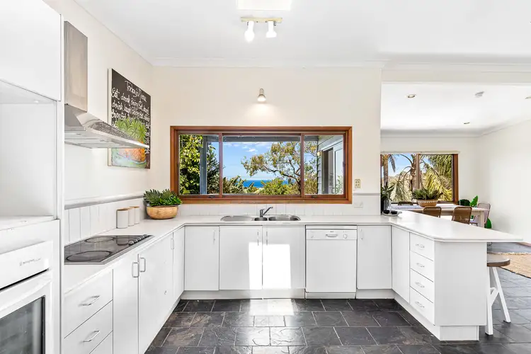 Fifth view of Homely house listing, 18 Marinna Road, Elanora Heights NSW 2101