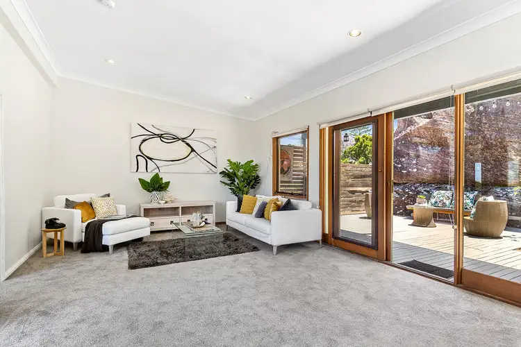 Sixth view of Homely house listing, 18 Marinna Road, Elanora Heights NSW 2101
