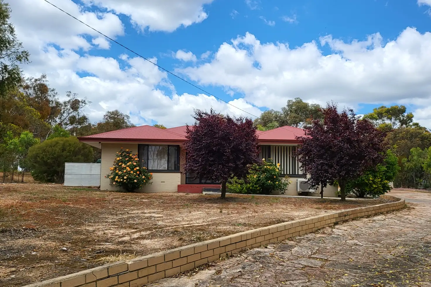 Main view of Homely house listing, 4 Kojonup-Katanning Road, Kojonup WA 6395