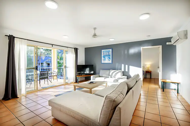 Second view of Homely unit listing, 20/24 Beach Road, Cannonvale QLD 4802
