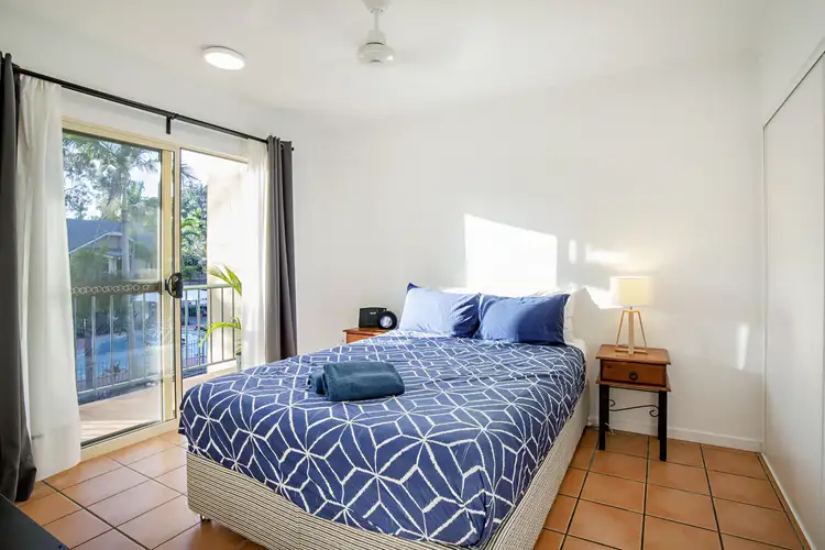 Seventh view of Homely unit listing, 20/24 Beach Road, Cannonvale QLD 4802