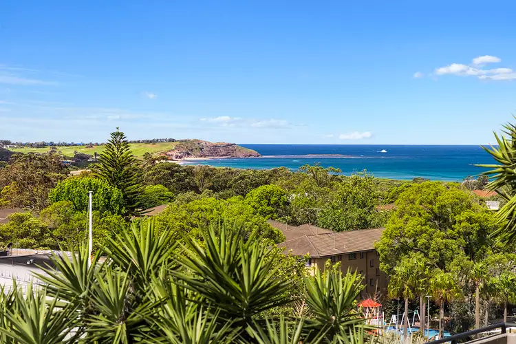 Main view of Homely apartment listing, 532/17 Howard Avenue, Dee Why NSW 2099