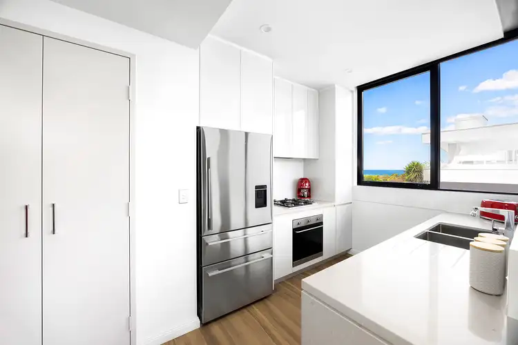 Second view of Homely apartment listing, 532/17 Howard Avenue, Dee Why NSW 2099
