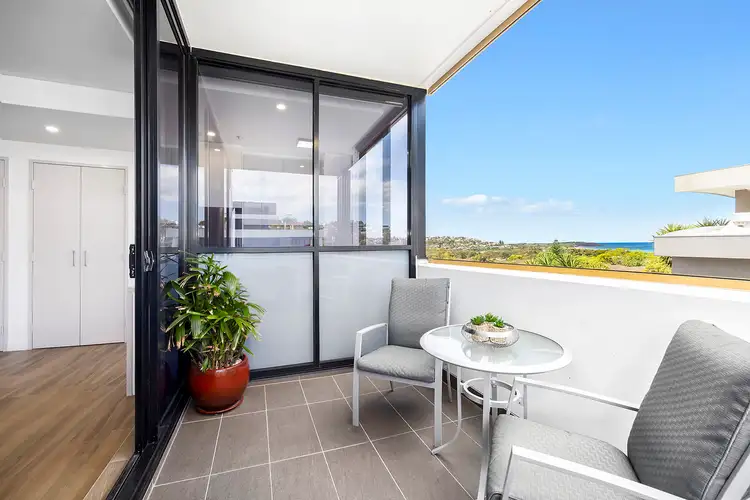 Third view of Homely apartment listing, 532/17 Howard Avenue, Dee Why NSW 2099