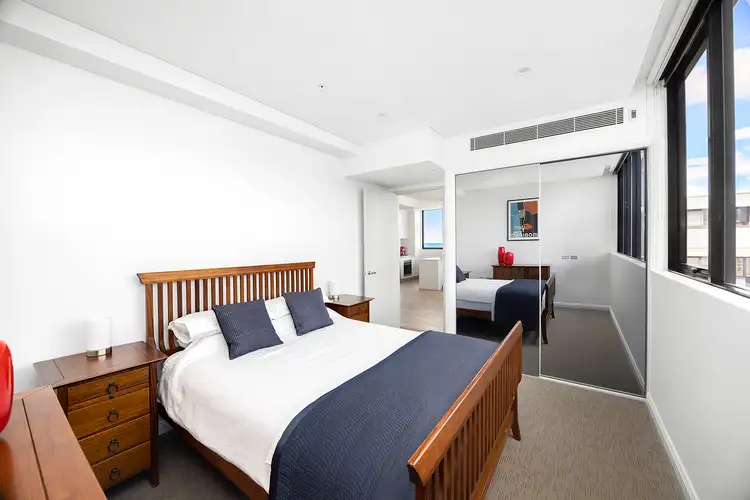 Fifth view of Homely apartment listing, 532/17 Howard Avenue, Dee Why NSW 2099