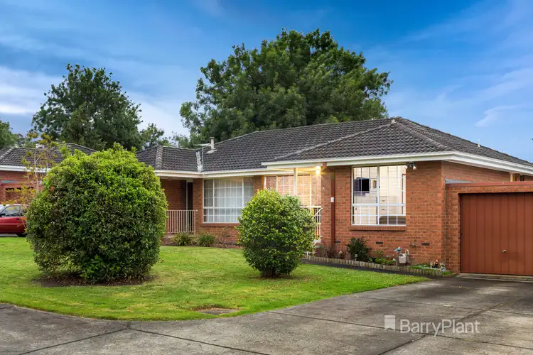 5/40-44 Lusher Road, Croydon VIC 3136