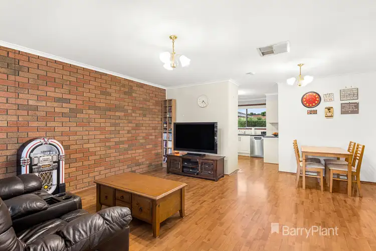 Second view of Homely unit listing, 5/40-44 Lusher Road, Croydon VIC 3136