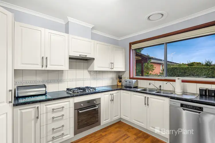 Third view of Homely unit listing, 5/40-44 Lusher Road, Croydon VIC 3136