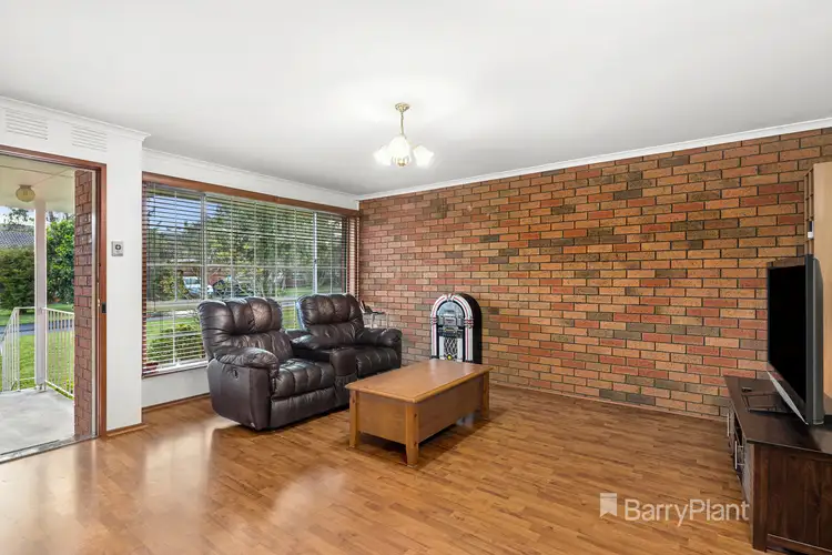 Fifth view of Homely unit listing, 5/40-44 Lusher Road, Croydon VIC 3136