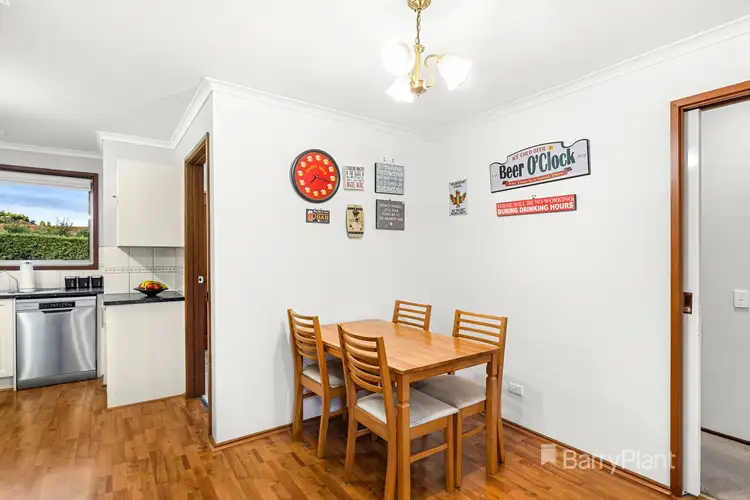 Sixth view of Homely unit listing, 5/40-44 Lusher Road, Croydon VIC 3136