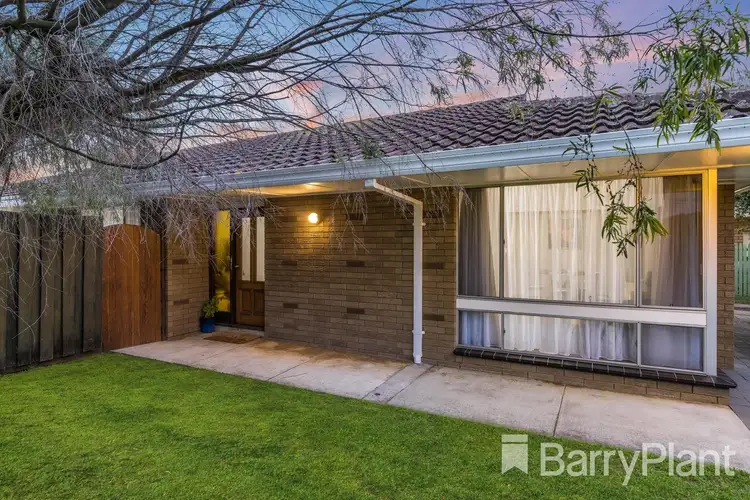 Second view of Homely house listing, 87 Torquay Road, Belmont VIC 3216