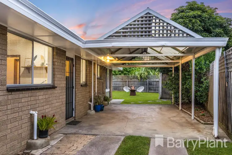 Third view of Homely house listing, 87 Torquay Road, Belmont VIC 3216