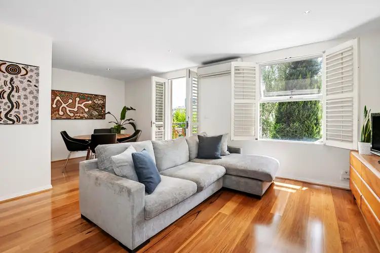 Main view of Homely apartment listing, 6/190 Lennox Street, Richmond VIC 3121